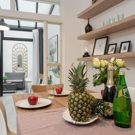 Huge & Central 3 Bedr, 4 Beds, 2,5 Bath Covent Gdn Londres Exterior foto