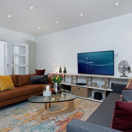 Huge & Central 3 Bedr, 4 Beds, 2,5 Bath Covent Gdn Londres Exterior foto