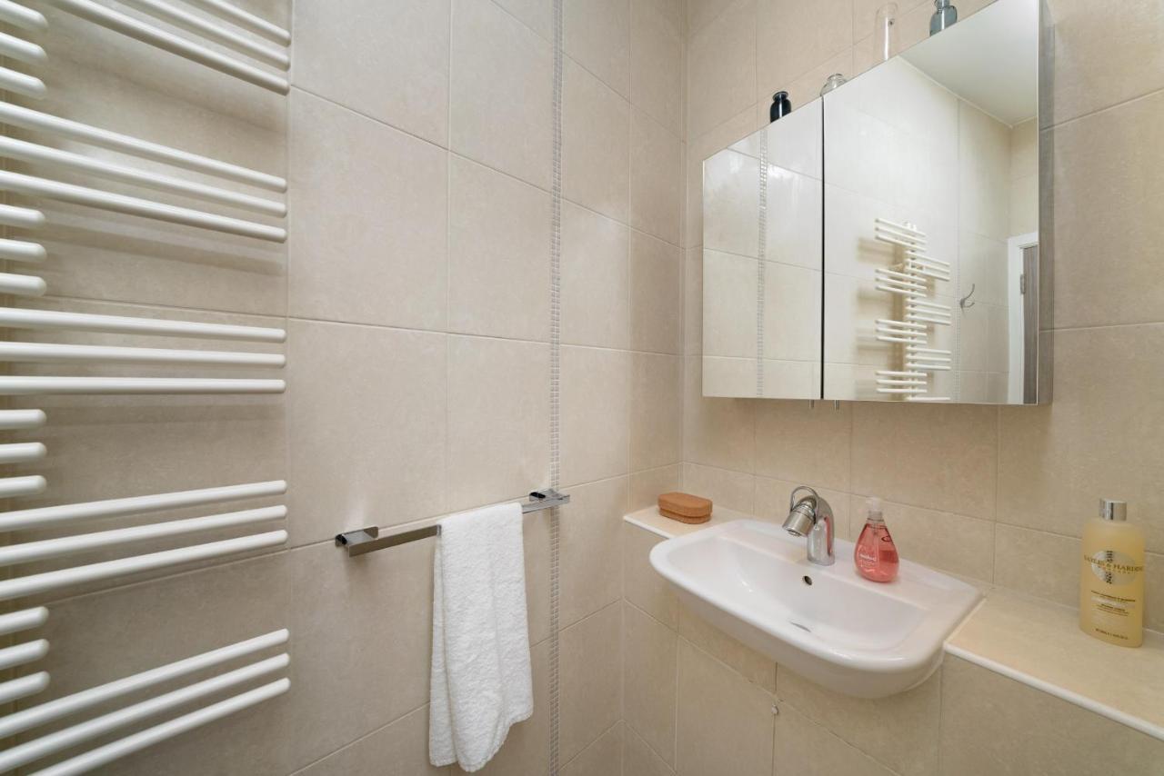 Huge & Central 3 Bedr, 4 Beds, 2,5 Bath Covent Gdn Londres Exterior foto
