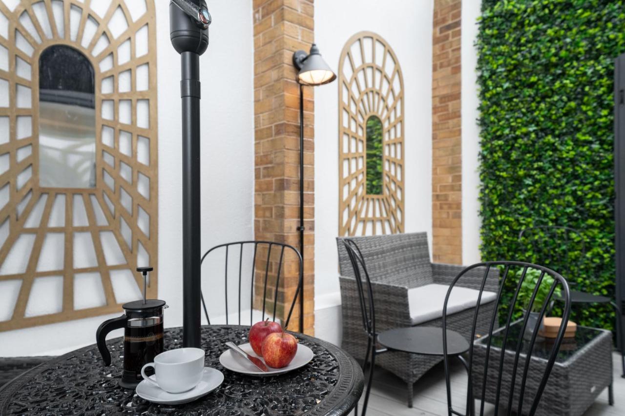 Huge & Central 3 Bedr, 4 Beds, 2,5 Bath Covent Gdn Londres Exterior foto