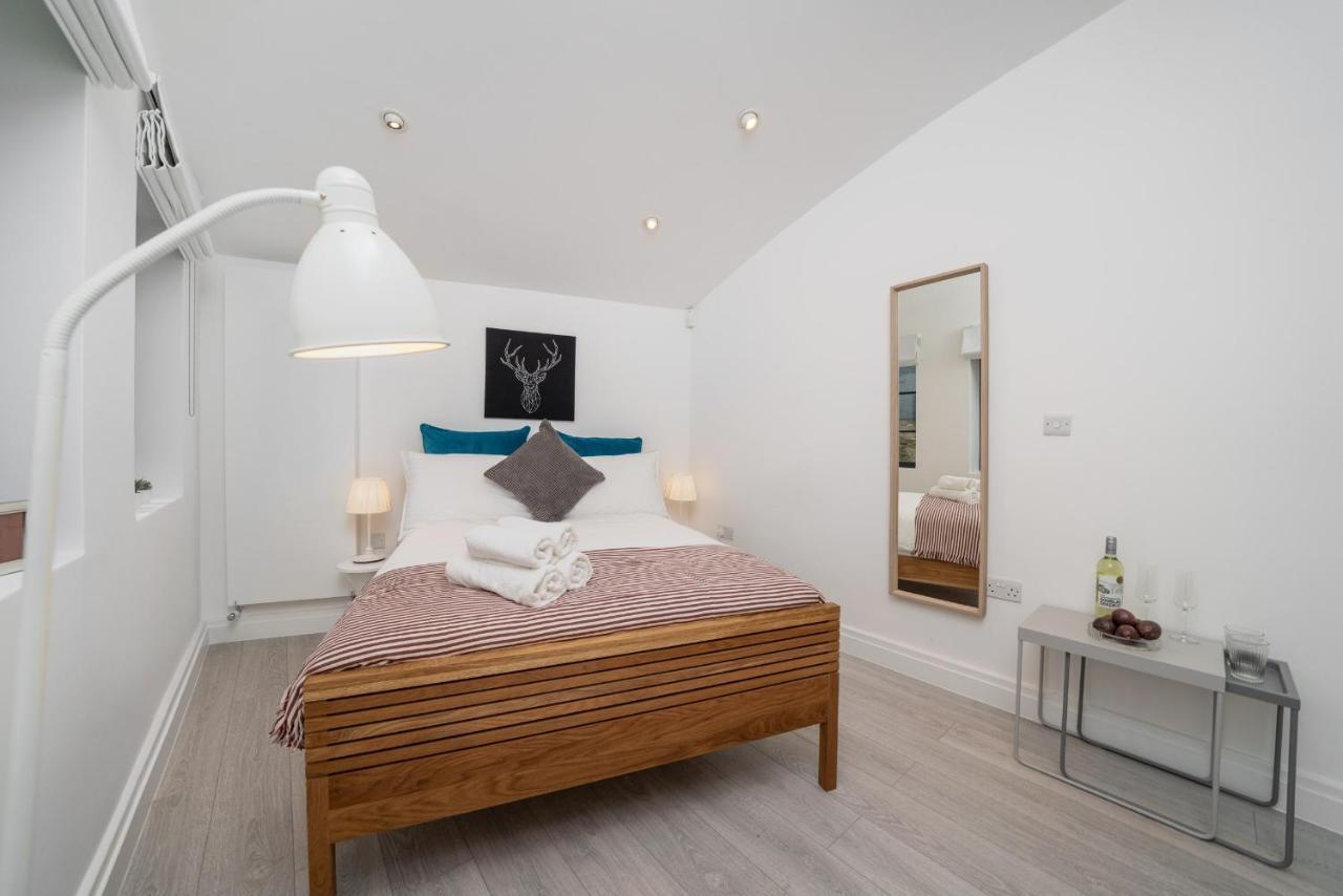 Huge & Central 3 Bedr, 4 Beds, 2,5 Bath Covent Gdn Londres Exterior foto