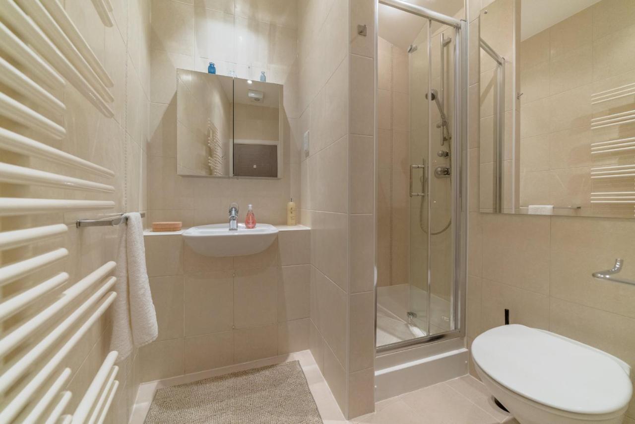 Huge & Central 3 Bedr, 4 Beds, 2,5 Bath Covent Gdn Londres Exterior foto