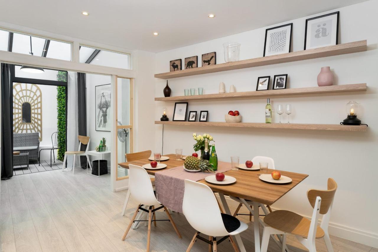 Huge & Central 3 Bedr, 4 Beds, 2,5 Bath Covent Gdn Londres Exterior foto