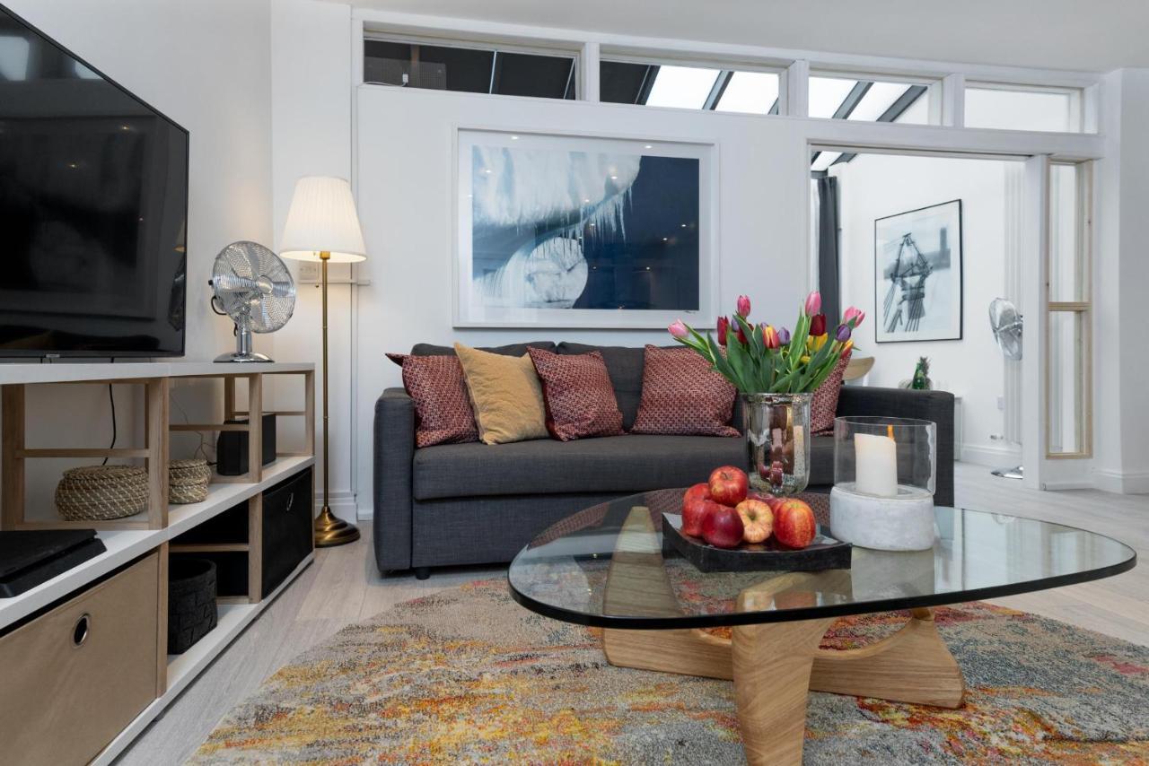 Huge & Central 3 Bedr, 4 Beds, 2,5 Bath Covent Gdn Londres Exterior foto