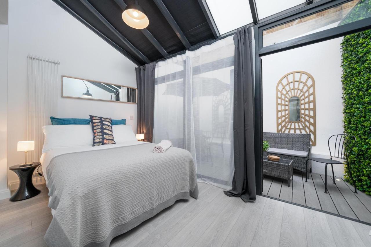 Huge & Central 3 Bedr, 4 Beds, 2,5 Bath Covent Gdn Londres Exterior foto