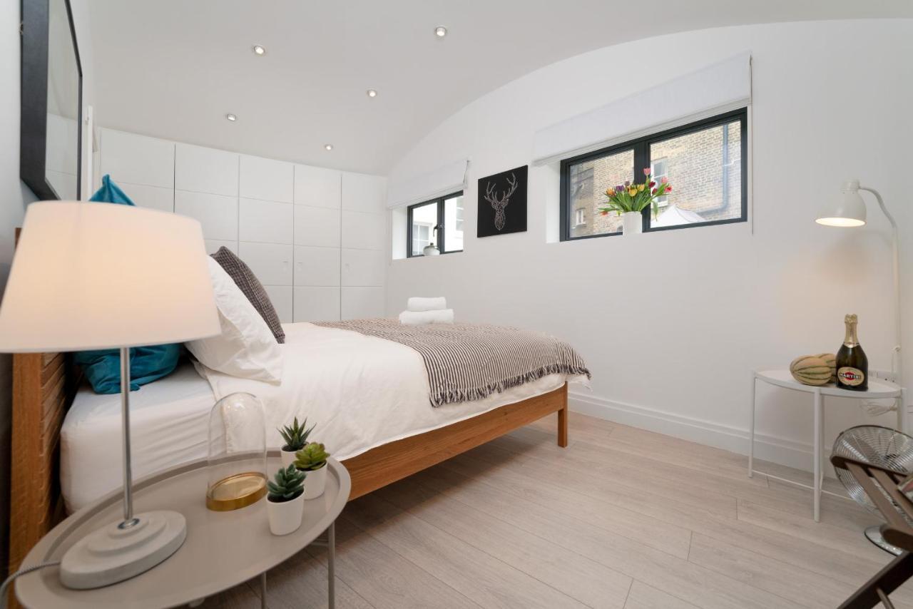 Huge & Central 3 Bedr, 4 Beds, 2,5 Bath Covent Gdn Londres Exterior foto