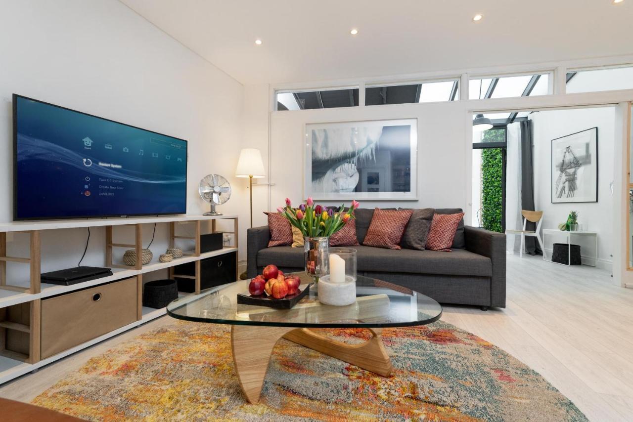 Huge & Central 3 Bedr, 4 Beds, 2,5 Bath Covent Gdn Londres Exterior foto