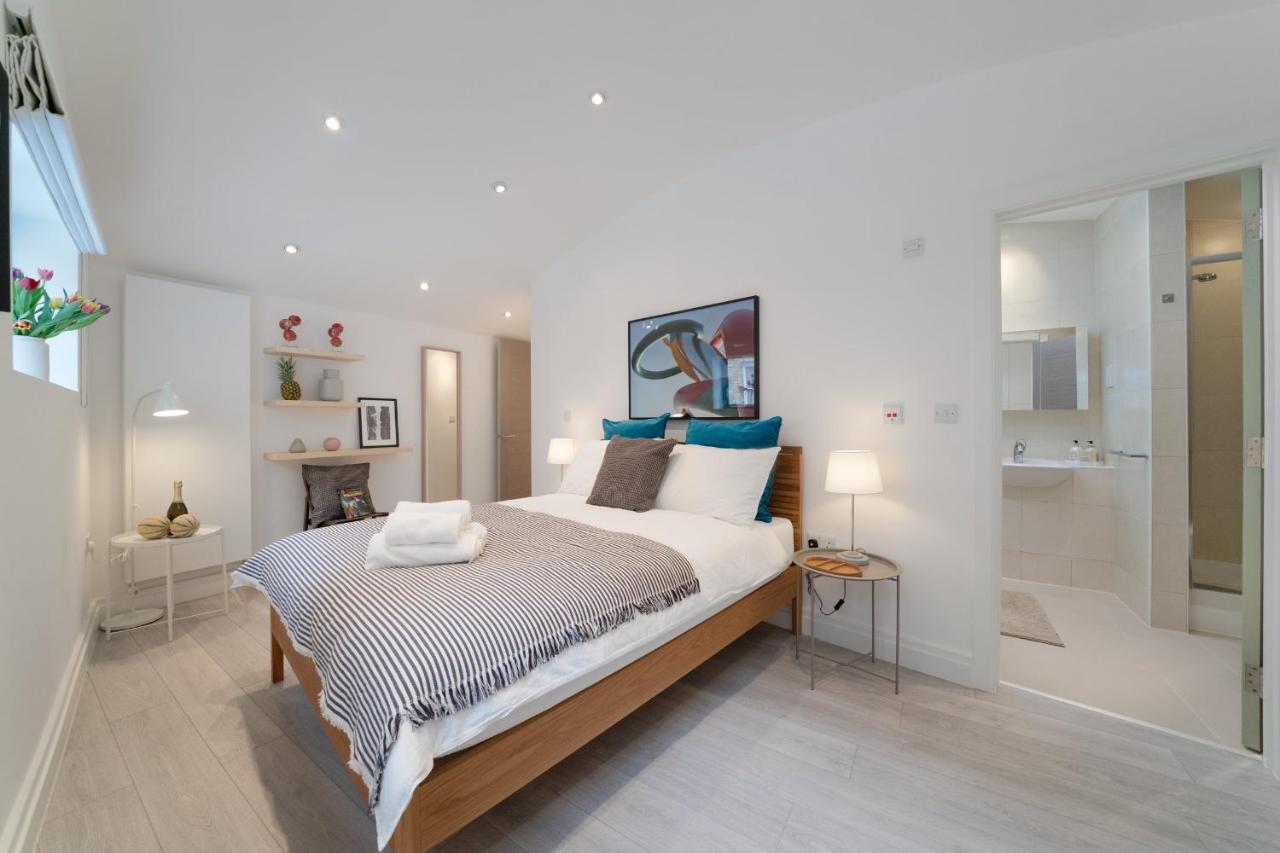 Huge & Central 3 Bedr, 4 Beds, 2,5 Bath Covent Gdn Londres Exterior foto